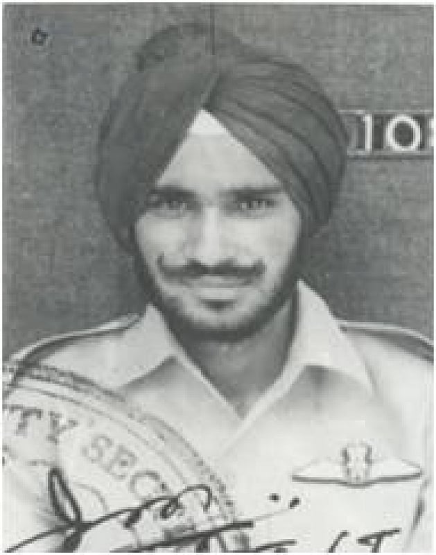 nirmaljit singh sekhon